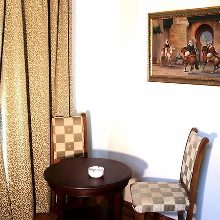 Hotel Piccolo Mondo Bucarest Camera foto