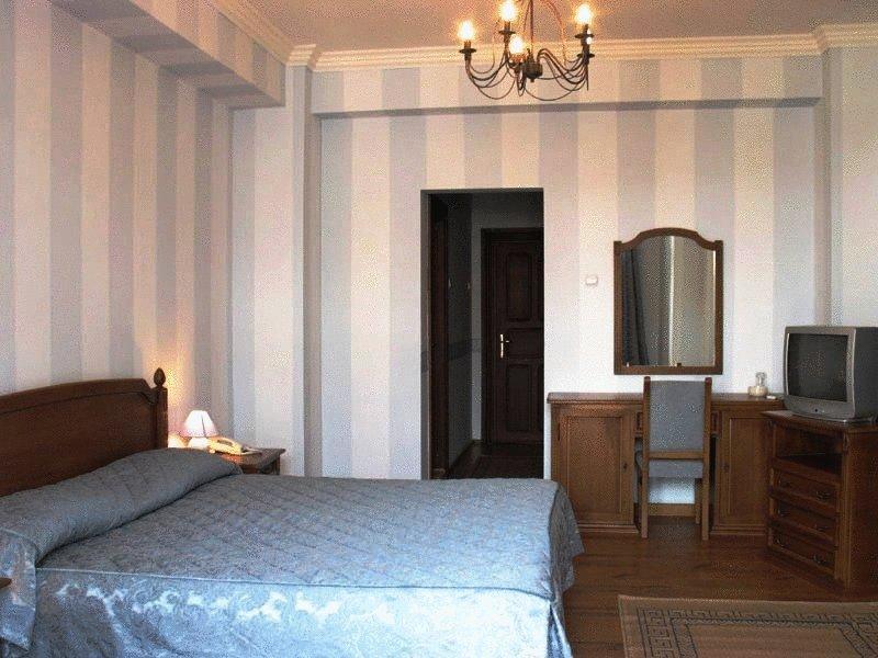 Hotel Piccolo Mondo Bucarest Camera foto