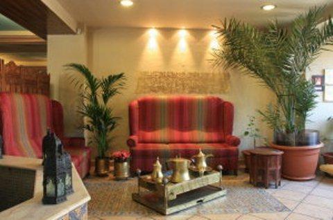Hotel Piccolo Mondo Bucarest Interno foto